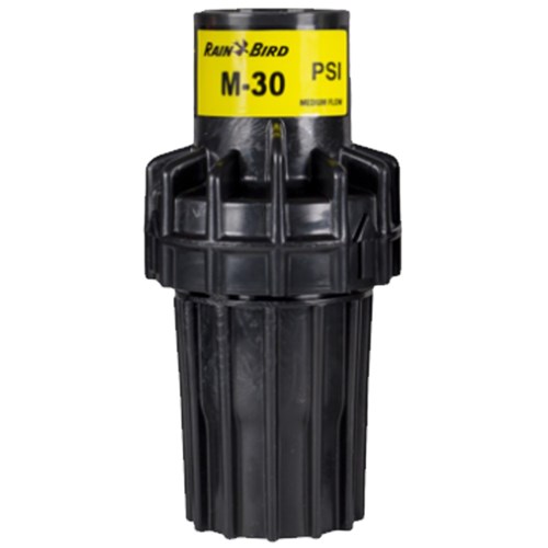 RAINBIRD-PSI M-30 Pressure Regulator, 30 PSI, 7.6-83.3 litres per min