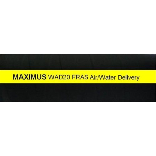 FRAS AIR & WATER DELIVERY