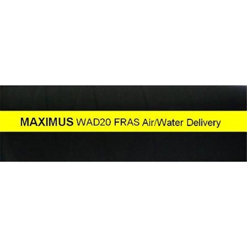 FRAS AIR & WATER DELIVERY