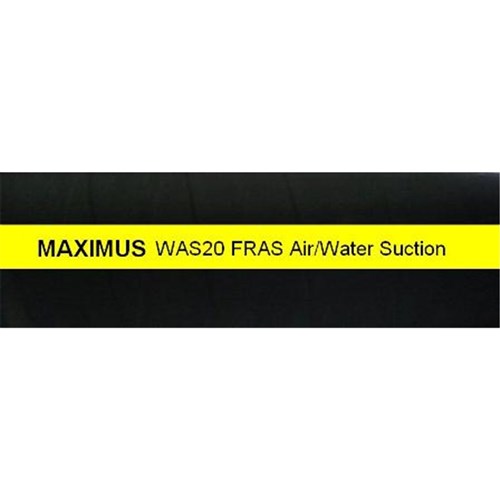FRAS AIR & WATER SUCTION