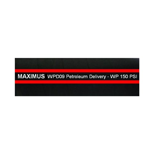 DELIVERY - 150 PSI