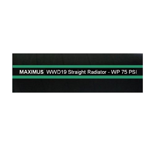 RADIATOR - EPDM