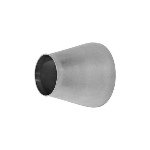 316 STAINLESS STEEL BUTTWELD TUBE REDUCER - Concentric x Sch 5