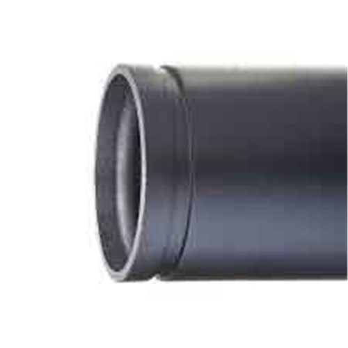 GALVANISED WATER PIPE - Medium Duty x Roll Groove both ends