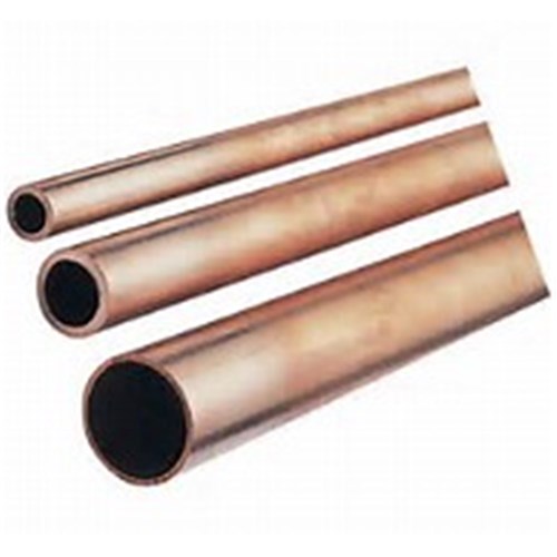 COPPER COATED BUNDY TUBE