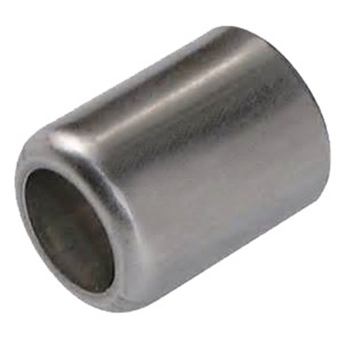 DANTEC 316 STAINLESS STEEL CRIMP CAMLOCK Long FERRULE 