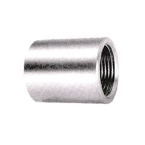 316 STAINLESS STEEL PIPE SOCKET - NPT female