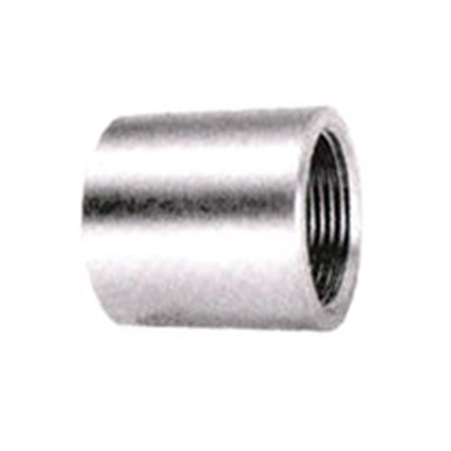 316 STAINLESS STEEL HALF SOCKET - NPT female