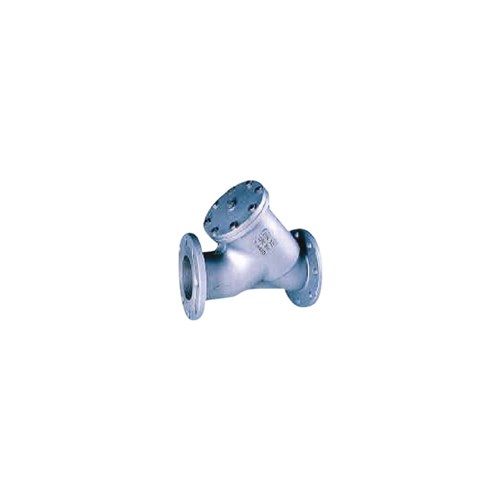 STAINLESS STEEL 316 LINE STRAINER VALVE -  ANSI 150