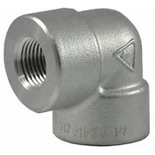 STL 3000 LB 90 ELBOW - BSP