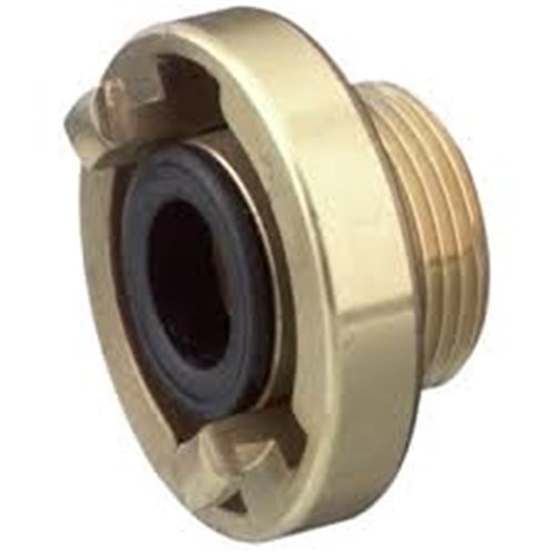 BRONZE STORZ ADAPTOR - Male BSP