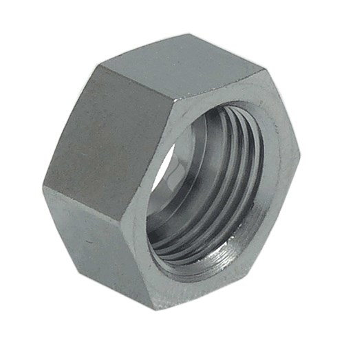 HYDRAULIC CAP - JIS METRIC Female