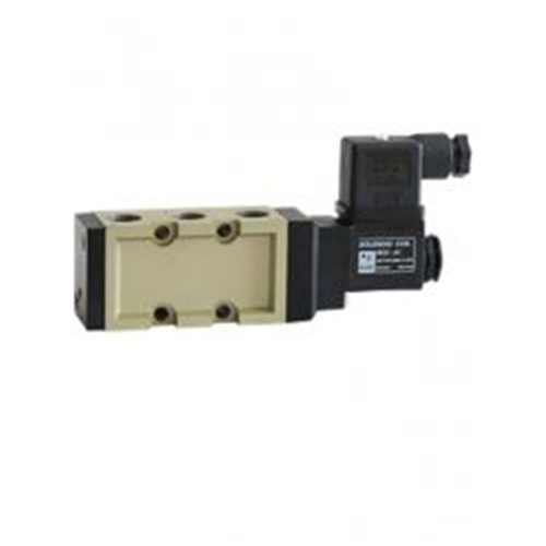 AIR VALVE - Single Solenoid